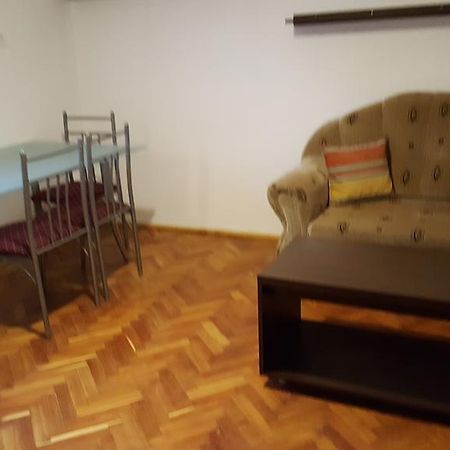 M&M Apartman Tiszafüred Zewnętrze zdjęcie