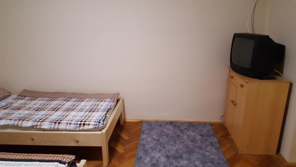 M&M Apartman Tiszafüred Zewnętrze zdjęcie