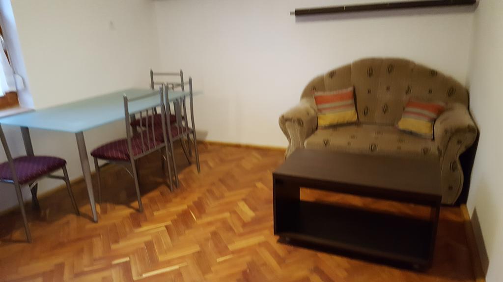 M&M Apartman Tiszafüred Zewnętrze zdjęcie