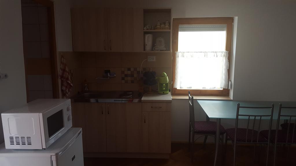 M&M Apartman Tiszafüred Zewnętrze zdjęcie